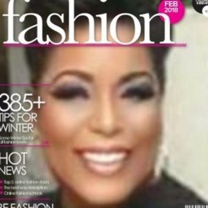 Meet your Posher, Jackie